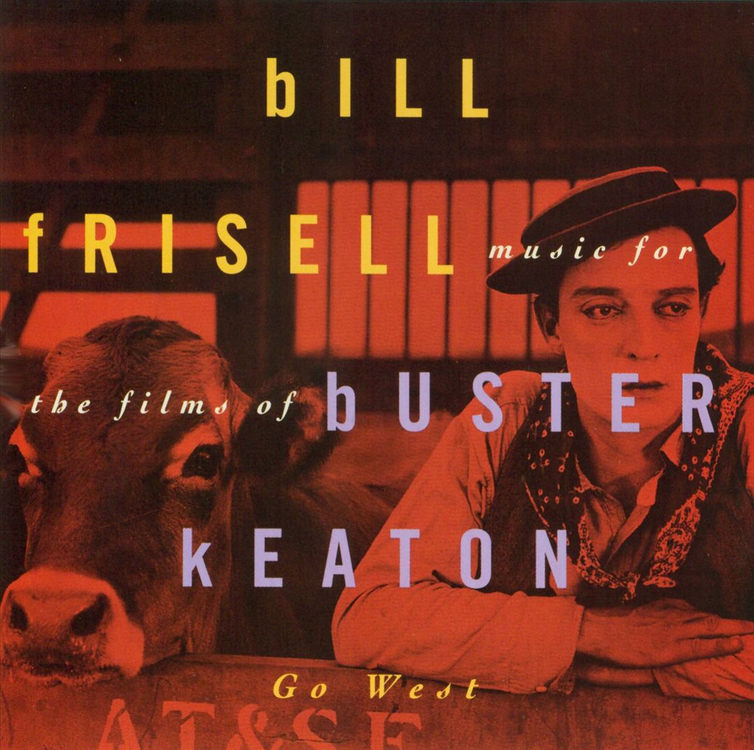 Download Bill Frisell Further East Further West Rar
